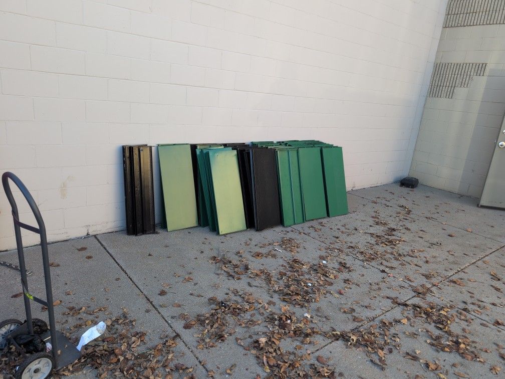Free Scrap Metal