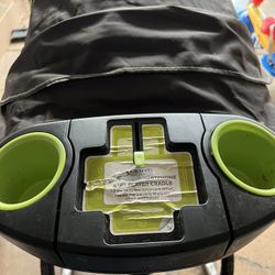 Graco Stroller 