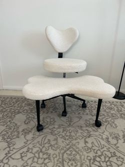 Ergonomic Office Chair