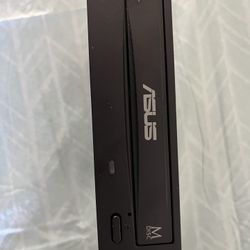 DVD Rewritable Drive