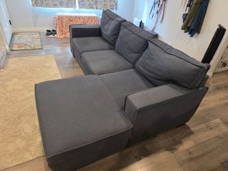 Small sectional pull out bed couch