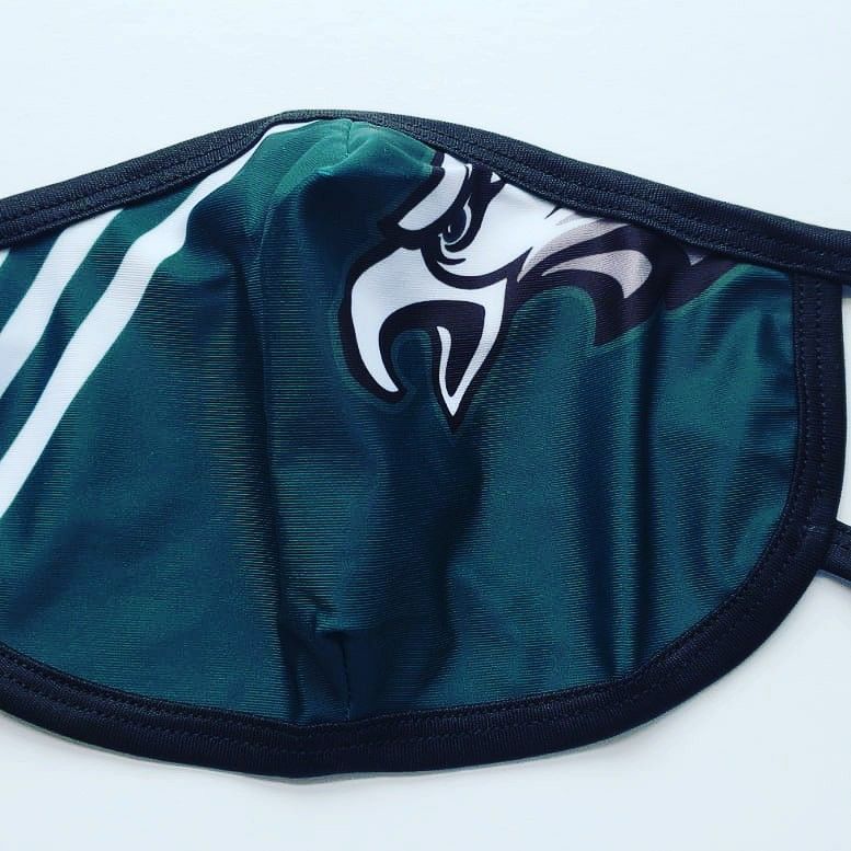 Face Cover Only $7.00