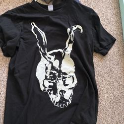 Donnie Darko shirt 