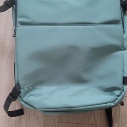 Travel Backpack 45L Open Story 