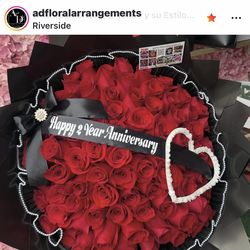 Arreglos de flores naturales