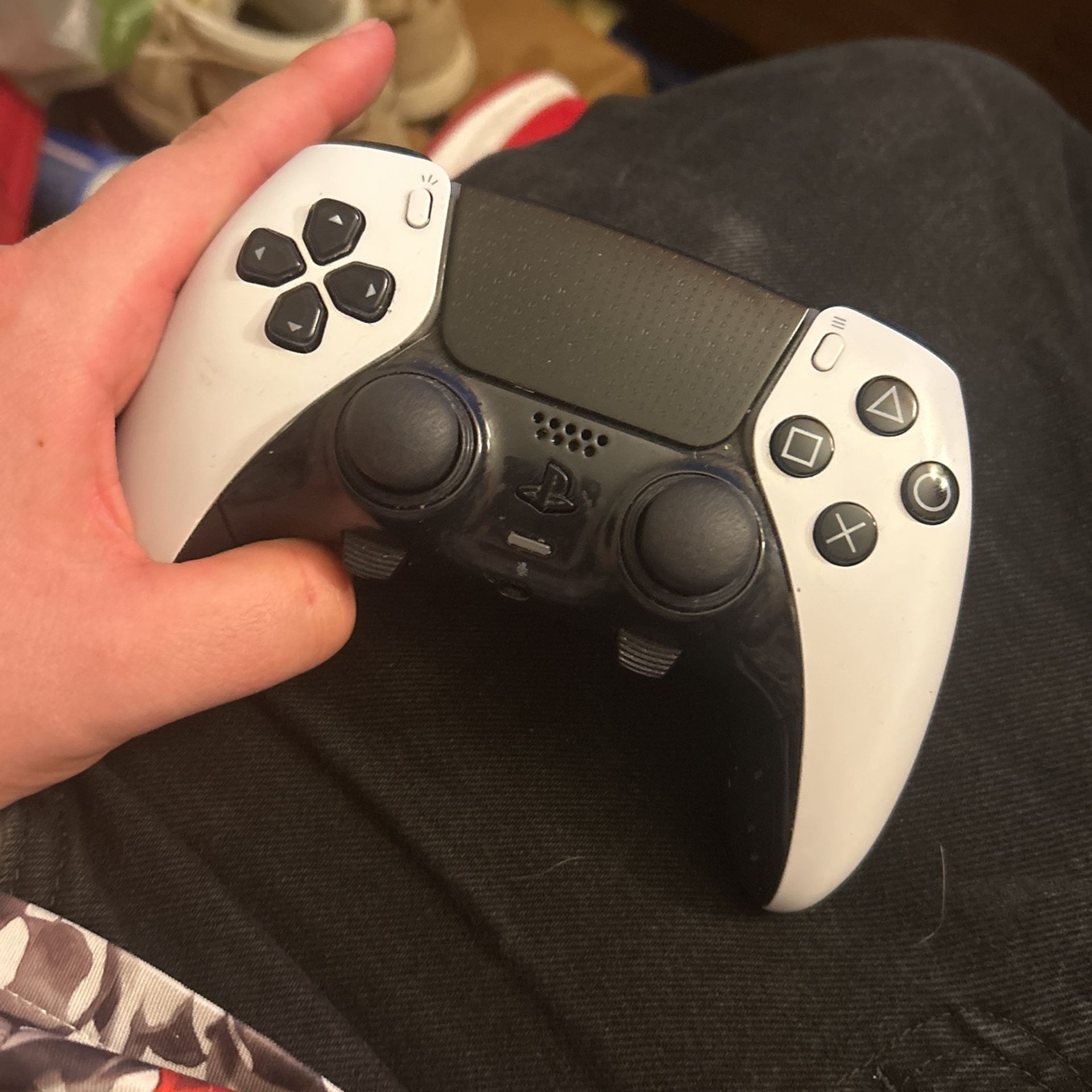 PlayStation Edge controller