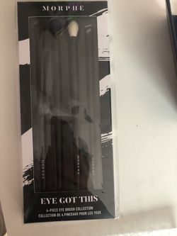 Morphe brushes