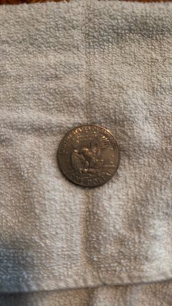 Old coins