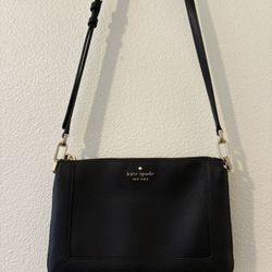 Authentic Kate Spade Crossbody 