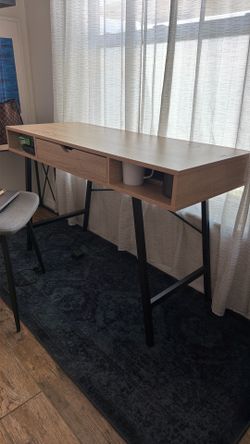 Desk