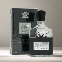 Creed aventus 100ml