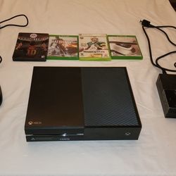 Xbox One Complete Set / Package Deal  (INSANELY LOW PRICE!)