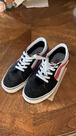Vans Sneakers