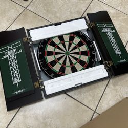 Dartboard