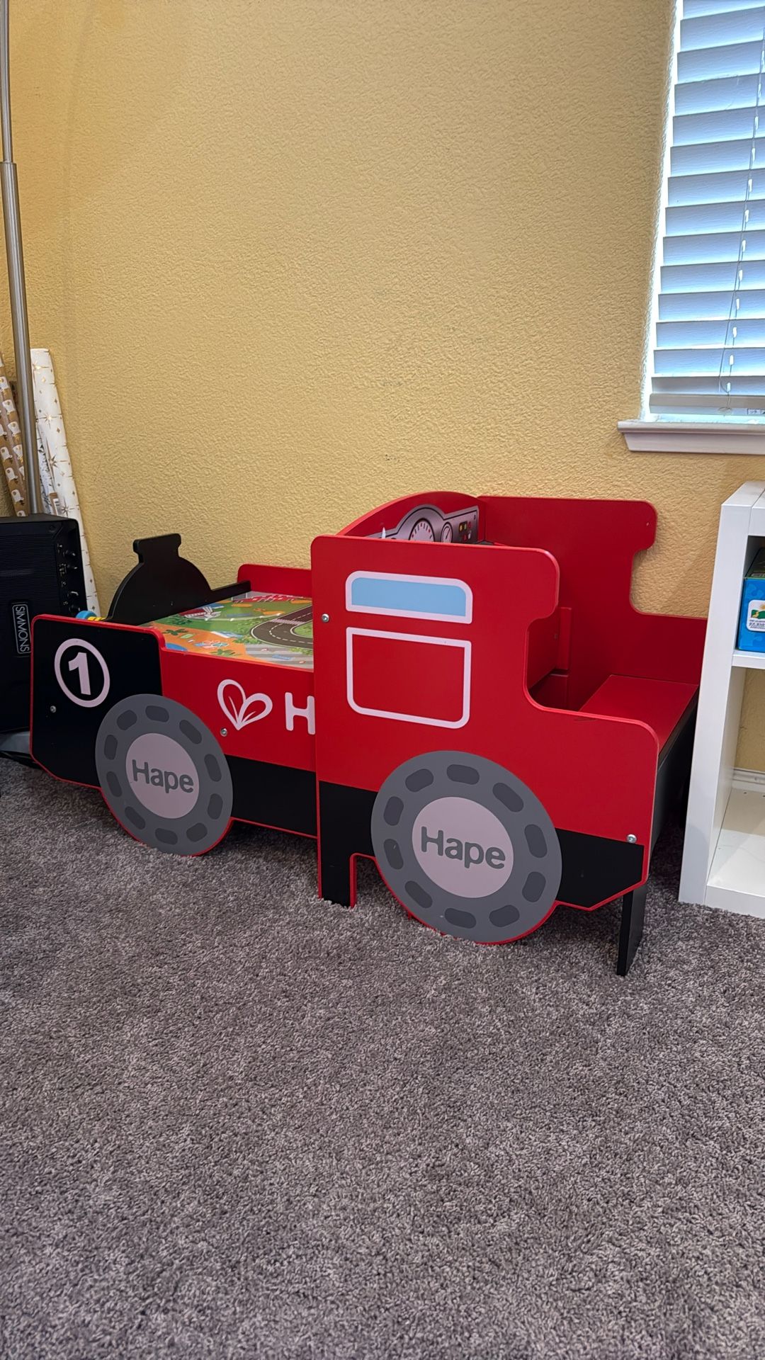 Train Table like new