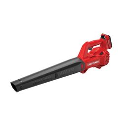 Craftsman V20 Max Leaf Blower