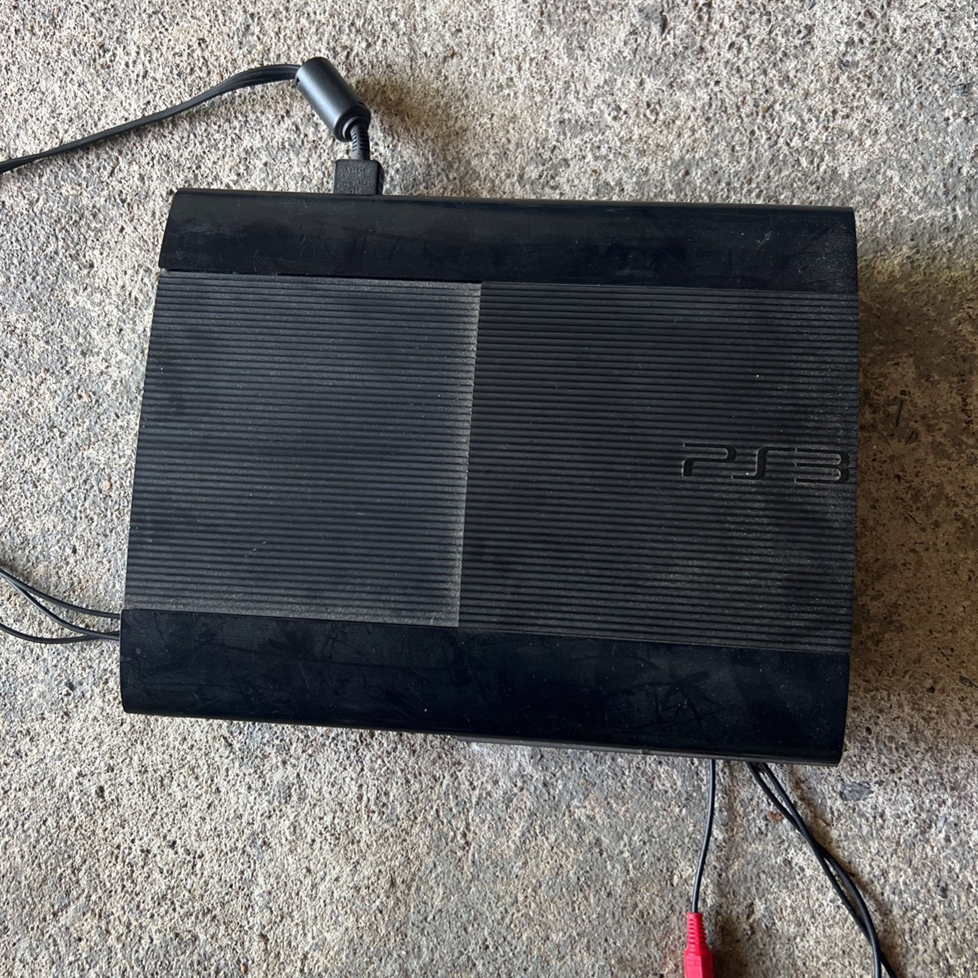 Ps3