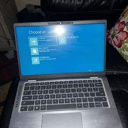 Dell Latitude 7000 7420 Laptop (2021) | 14" FHD | Core i5 - 256GB SSD - 16GB RAM | 4 Cores a 4.4 GHz - 11th Gen CPU