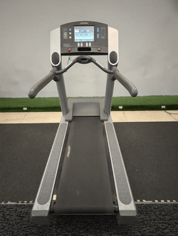 Life Fitness T5e Treadmill - Good Condition, 12 MPH, 15% Incline - Longview, TX