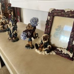 Boyd’s Bear limited pieces at a great price
