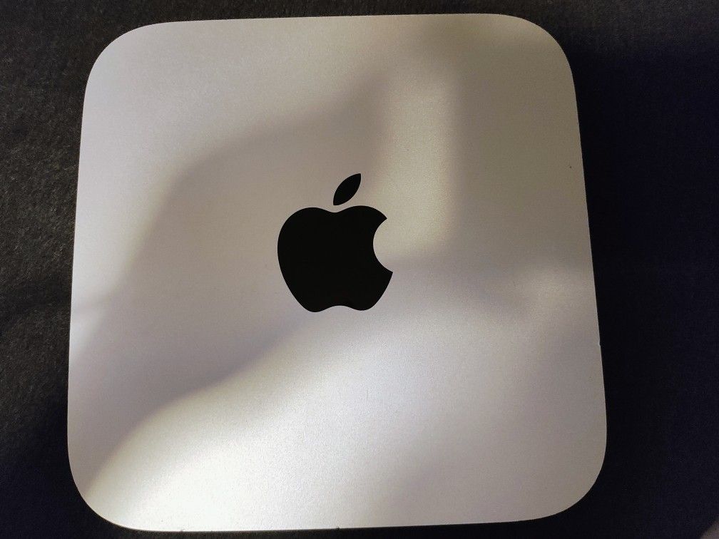 Mac Mini Mid 2010