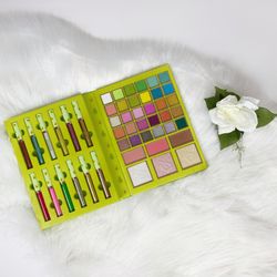 Avacado Eyeshadow Palette