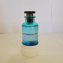 Louis Vuitton Afternoon Swim EDP 100ml 3.4oz **NEVER SPRAYED** 