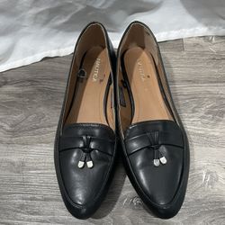 Black Flats