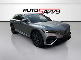 2024 Acura ZDX