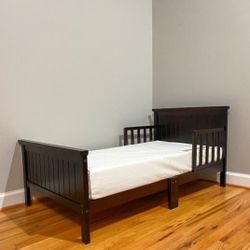 Toddler BED(no Mattress)