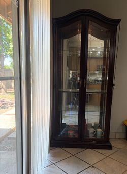 China cabinet