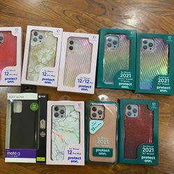 Phone Cases