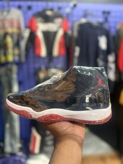 Air Jordan "Bred 11"