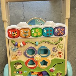Activity Walker