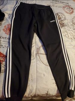 Adidas Pants Joggers (L)