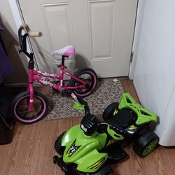 Por Los Dos El Carrito No Tiene Cargador 