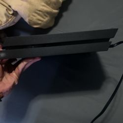 Used Ps4