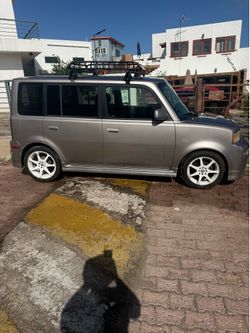 2005 Scion xB