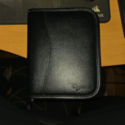 Kindle Travel Case With Velcro Removable Sleeve