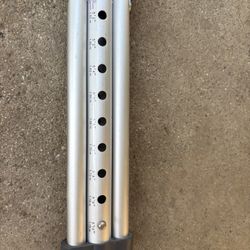 Crutches 