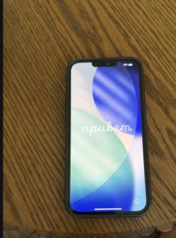 iPhone 13 Pro Max