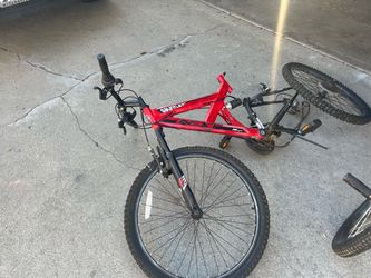 Used Bikes for sale