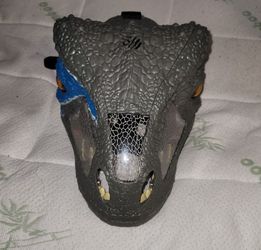  jurassic park dinosaur Head Mask