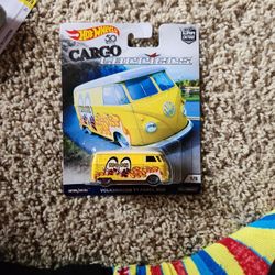 T1 Moon Eyes Hot Wheels 