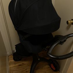 Stokke XploryX Stroller 