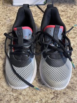 Steph Curry Kids Basketball Shoes