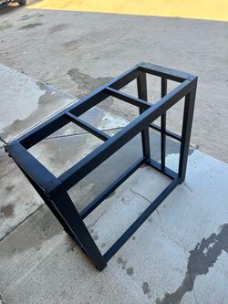 Fish tank stand 20 gallon