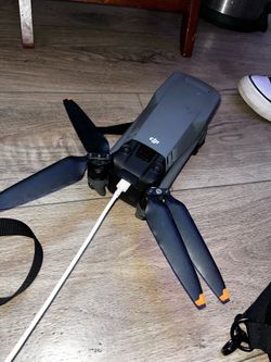 DJI Mavic Air 2 Drone