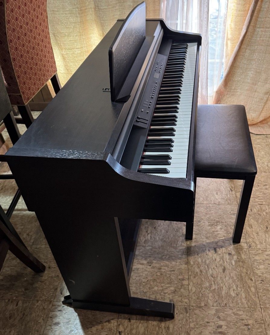 Yamaha Clavinova
