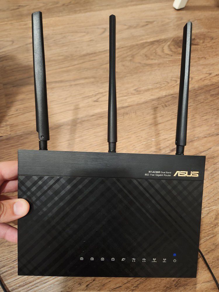 Asus Router RT AC68R